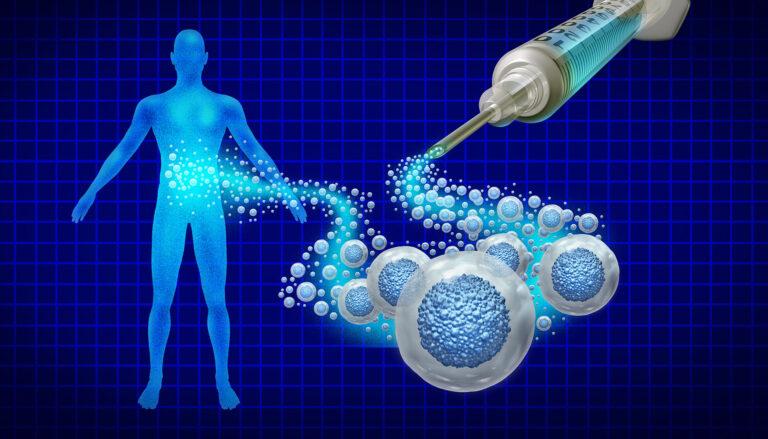 Tissue donation in regenerative medicine