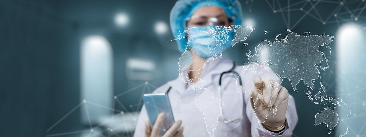 Global tissue solutions